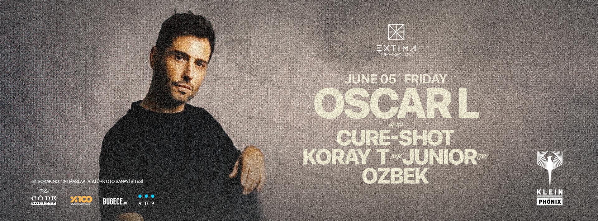 Oscar L