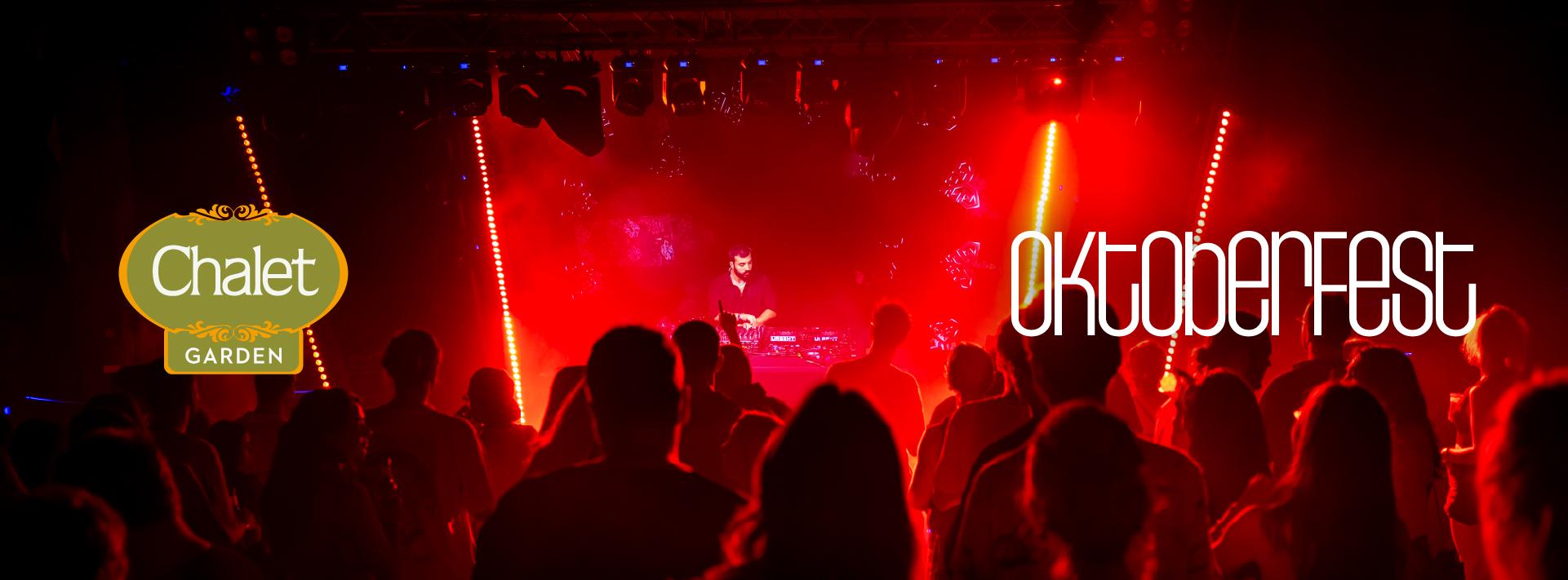 Unknown Live Music Performers