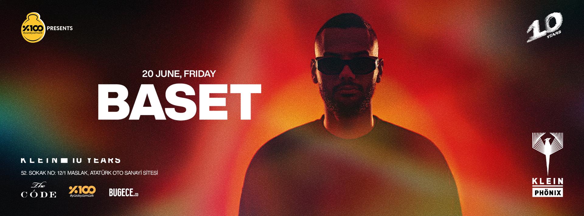 Baset