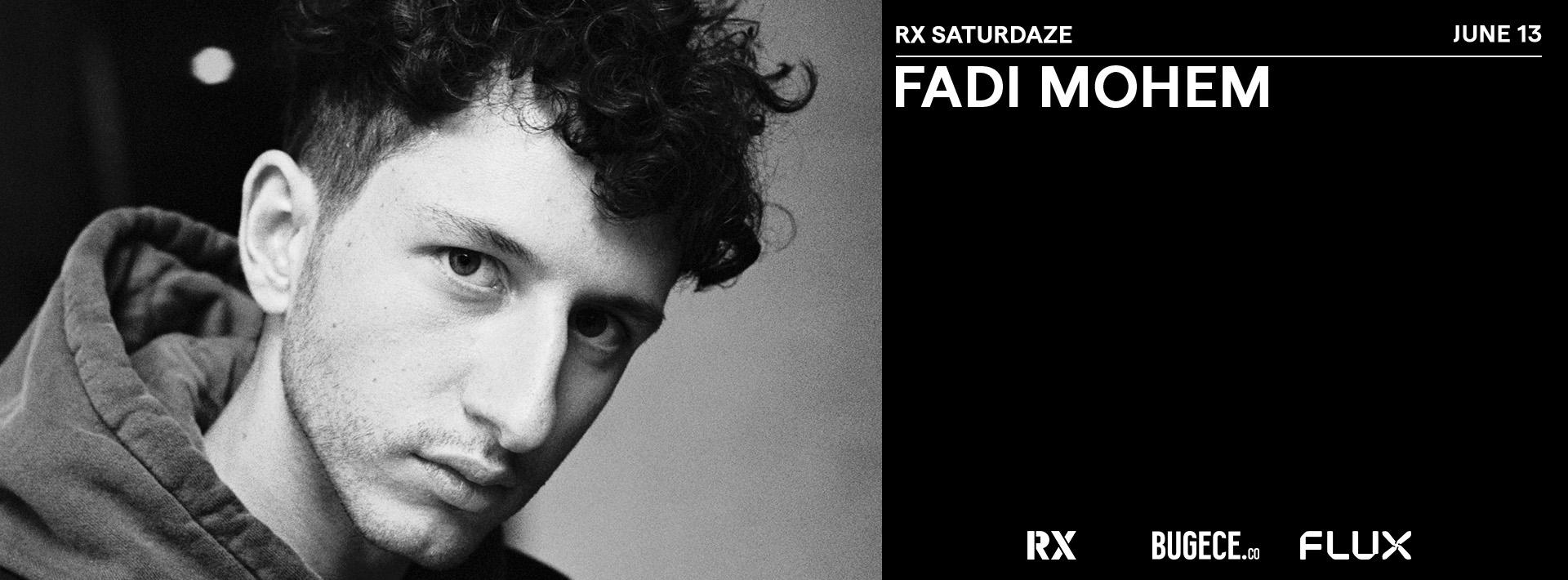Fadi Mohem