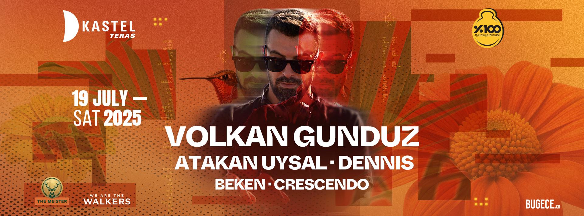 Volkan Gunduz
