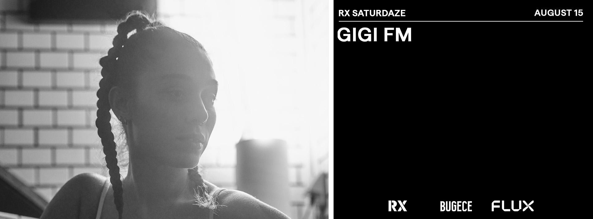 Gigi Fm
