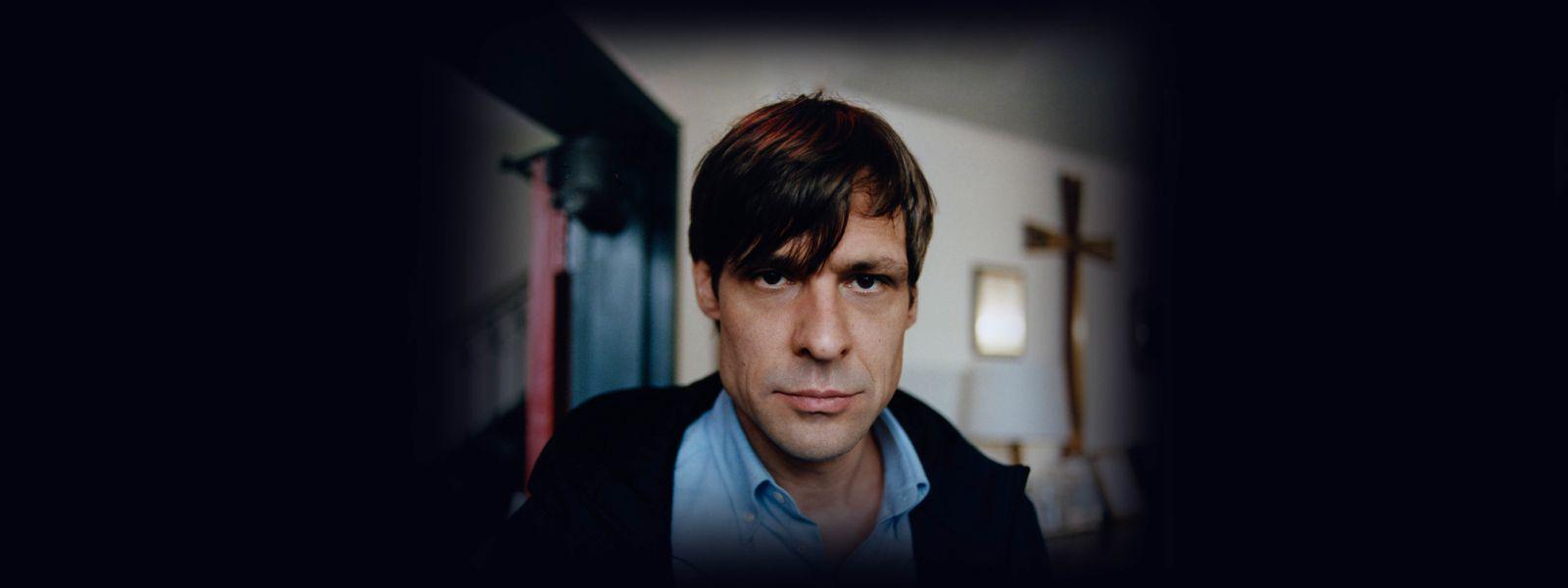John Maus