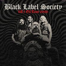 Black Label Society