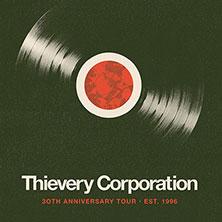 Thievery Corporation