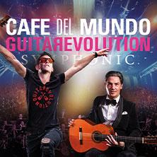 Café Del Mundo