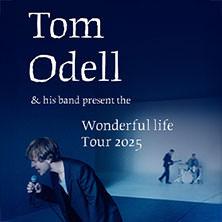 Tom Odell
