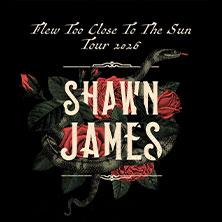 Shawn James