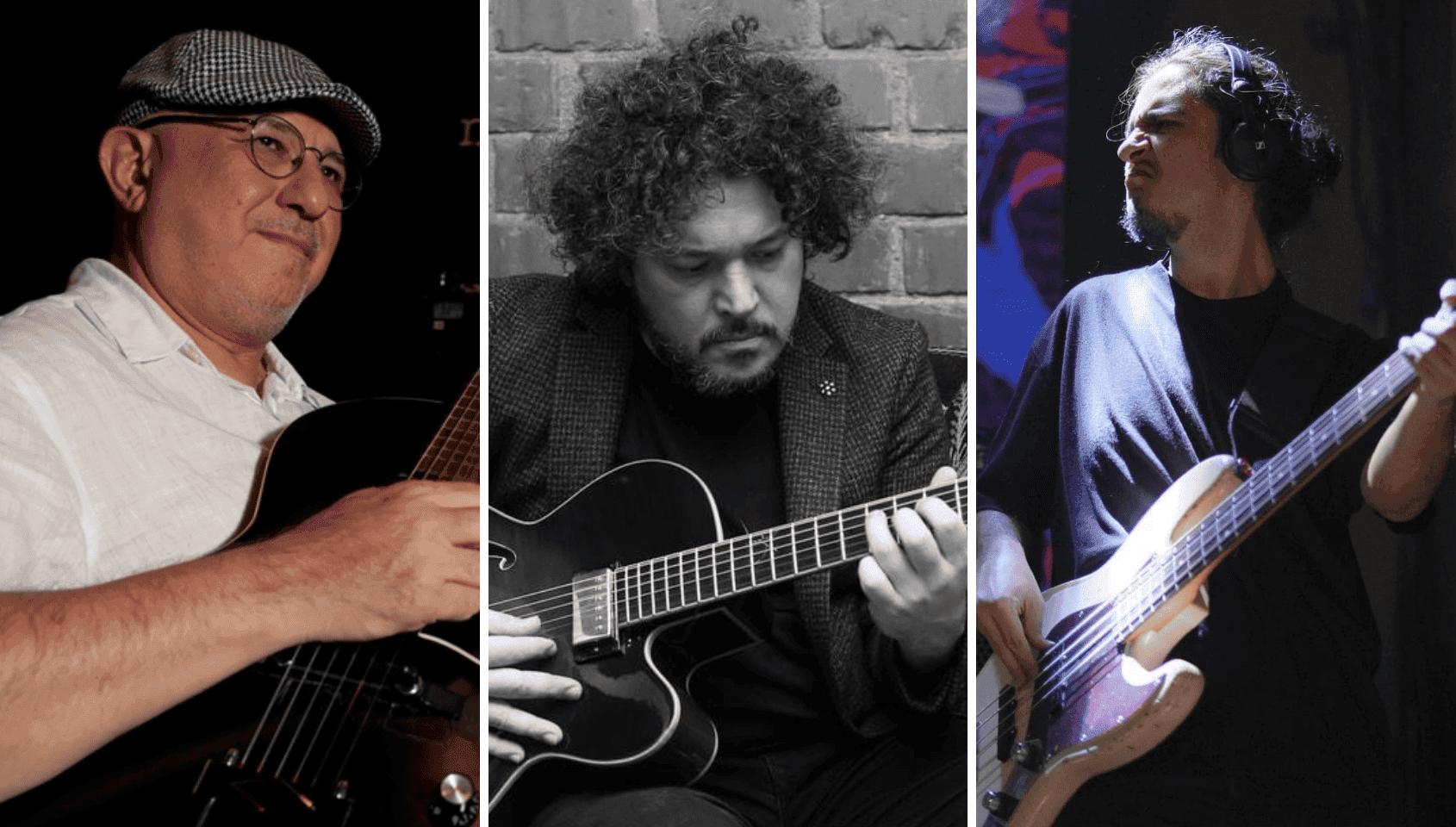 Önder Focan & Cem Tuncer