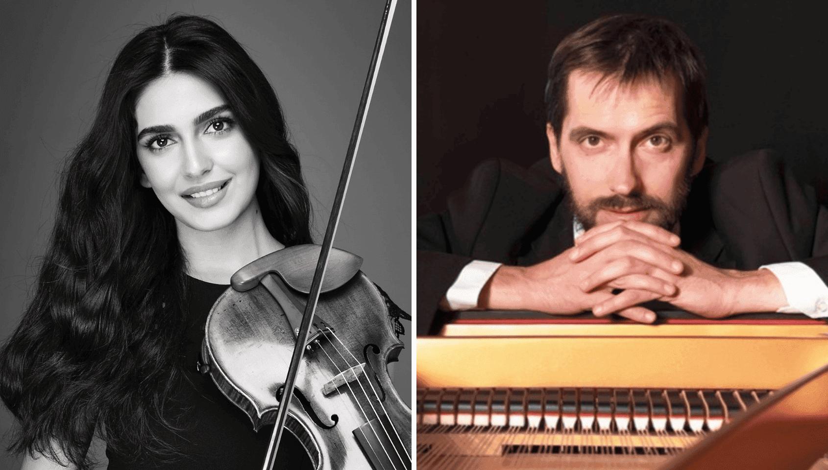 Isaac Friedhoff Calvo