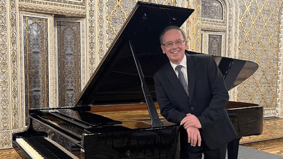 Patrick Dheur