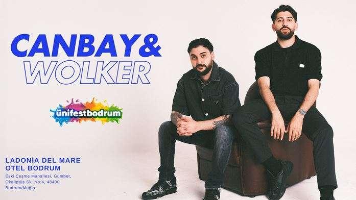 Canbay & Wolker