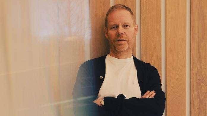 Max Richter