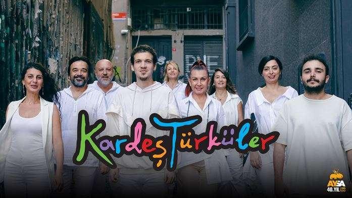 Kardeş Türküler