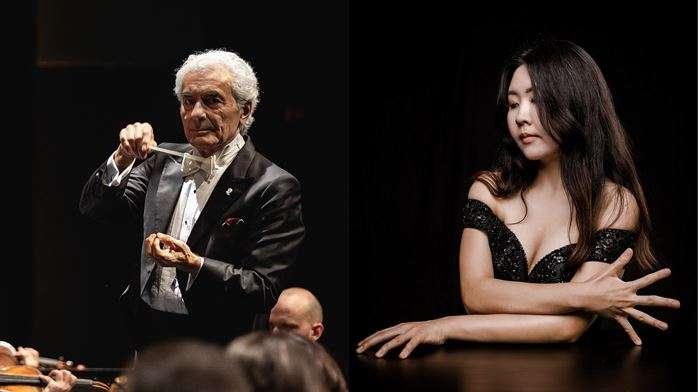 Borusan İstanbul Filarmoni Orkestrası