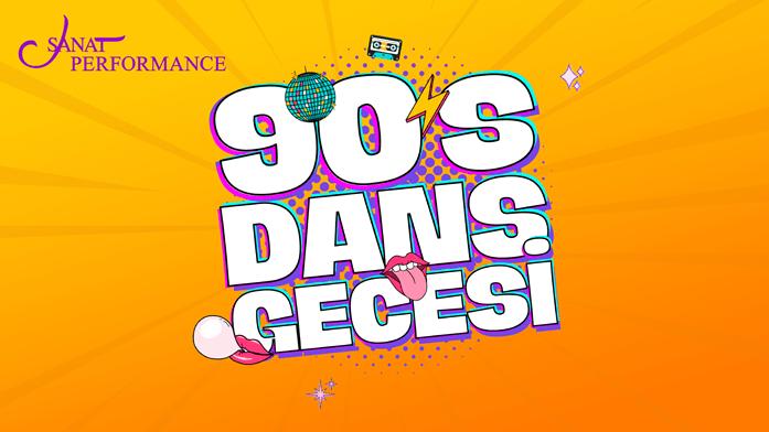 No Confirmed Live Performing Artist; DJ-led Dance Night