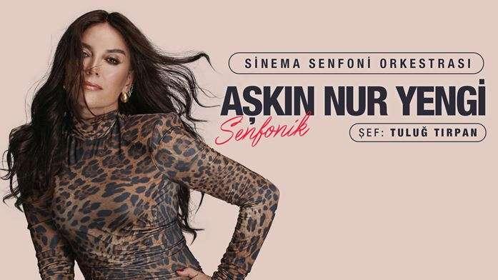 Sinema Senfoni Orkestrası