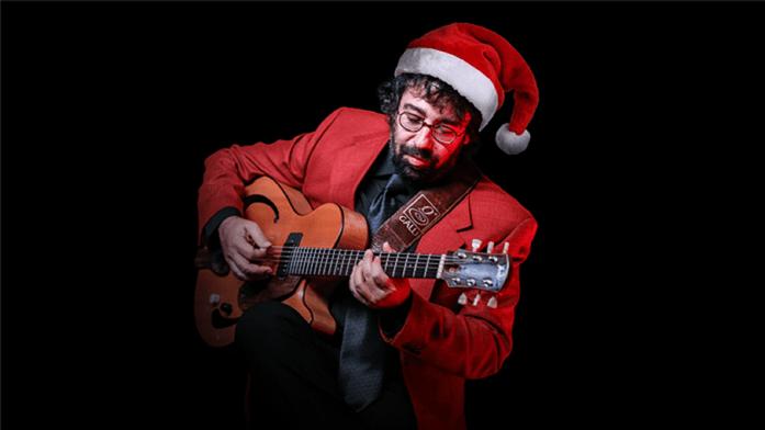 Oğuz Alp Erdoğmuş