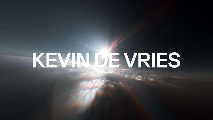 Kevin De Vries