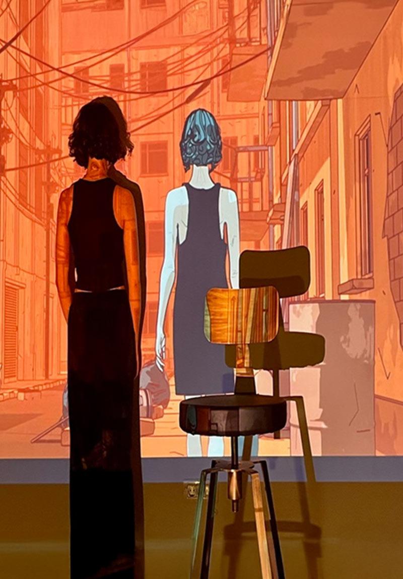 Koffi Kwahulé’nin Jaz