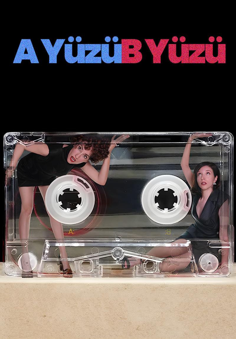 A Yüzü B Yüzü
