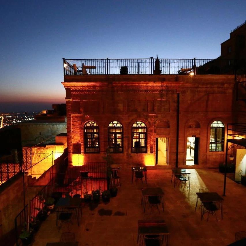 Rene Lokal- House of Rene