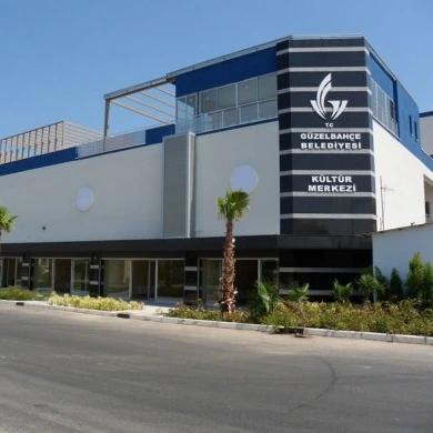 Güzelbahçe Atatürk Kültür Merkezi