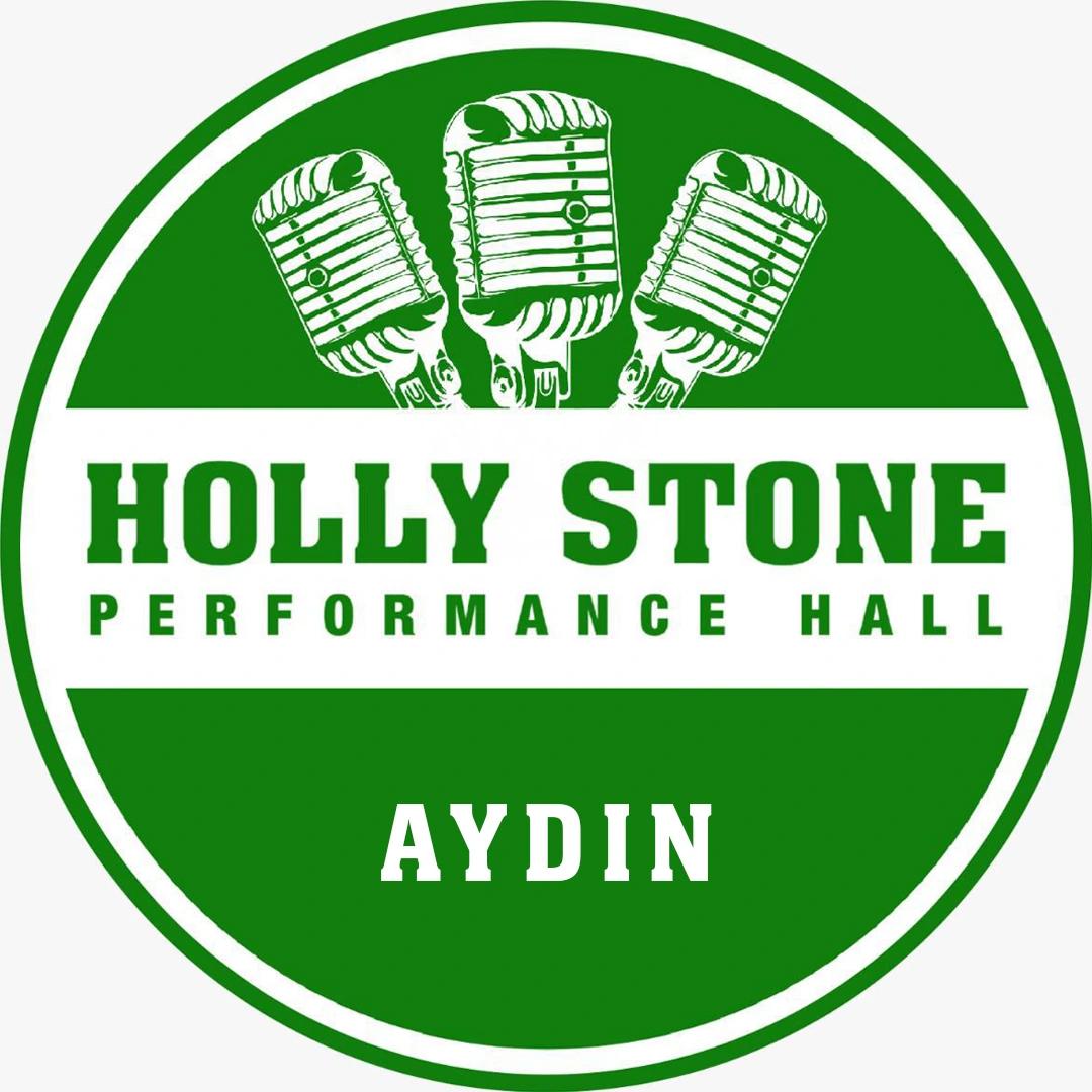 Aydın Holly Stone