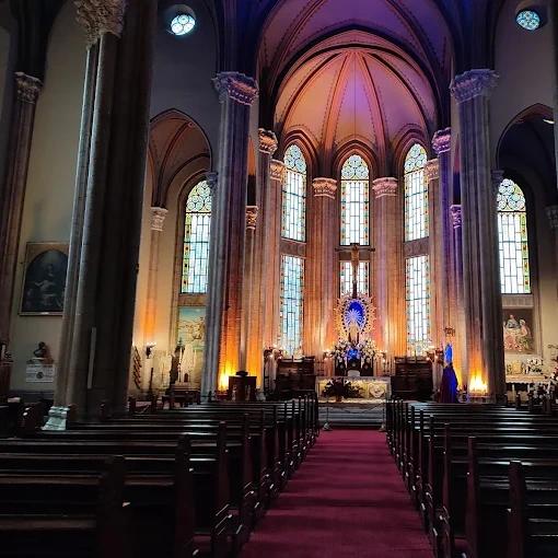 St. Antuan Kilisesi
