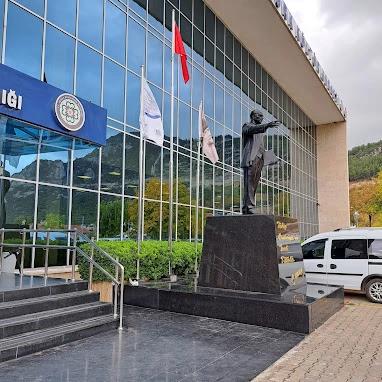 Muğla Gazi Mustafa Kemal Atatürk Kültür Merkezi