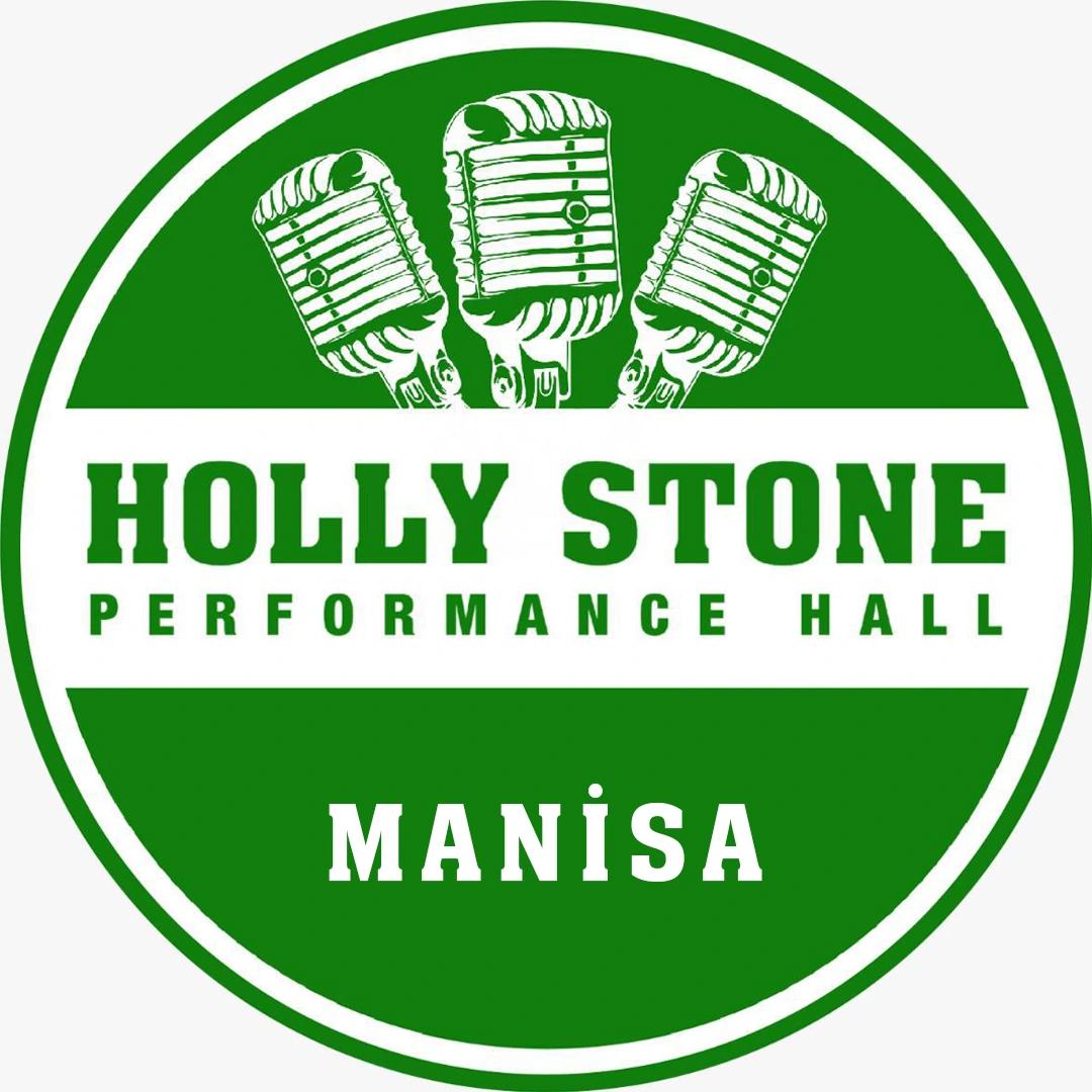 Holly Stone Performance Hall