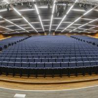 Yenimahalle Nazım Hikmet Kültür Merkezi