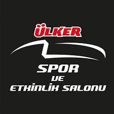 Ülker Spor ve Etkinlik Salonu