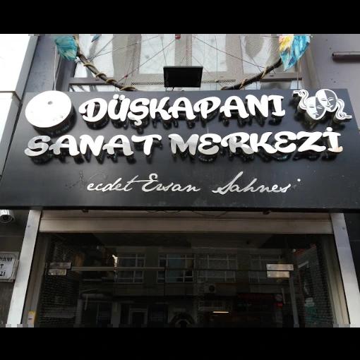 Düşkapanı Sanat Merkezi