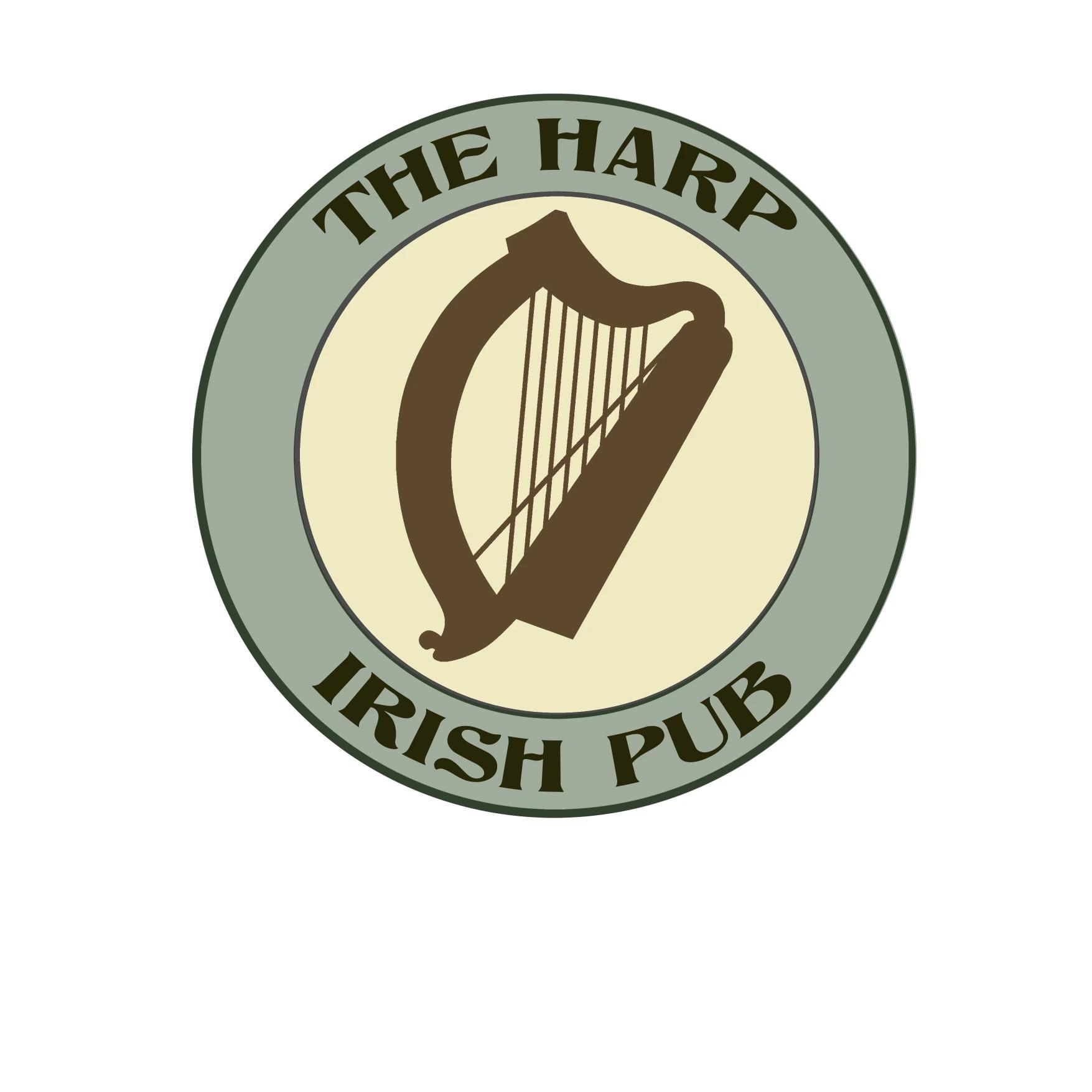 The Harp Sahne