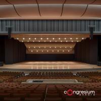 Congresium Kongre ve Sergi Merkezi