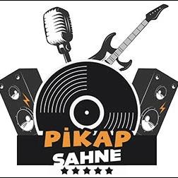 Pikap Sahne