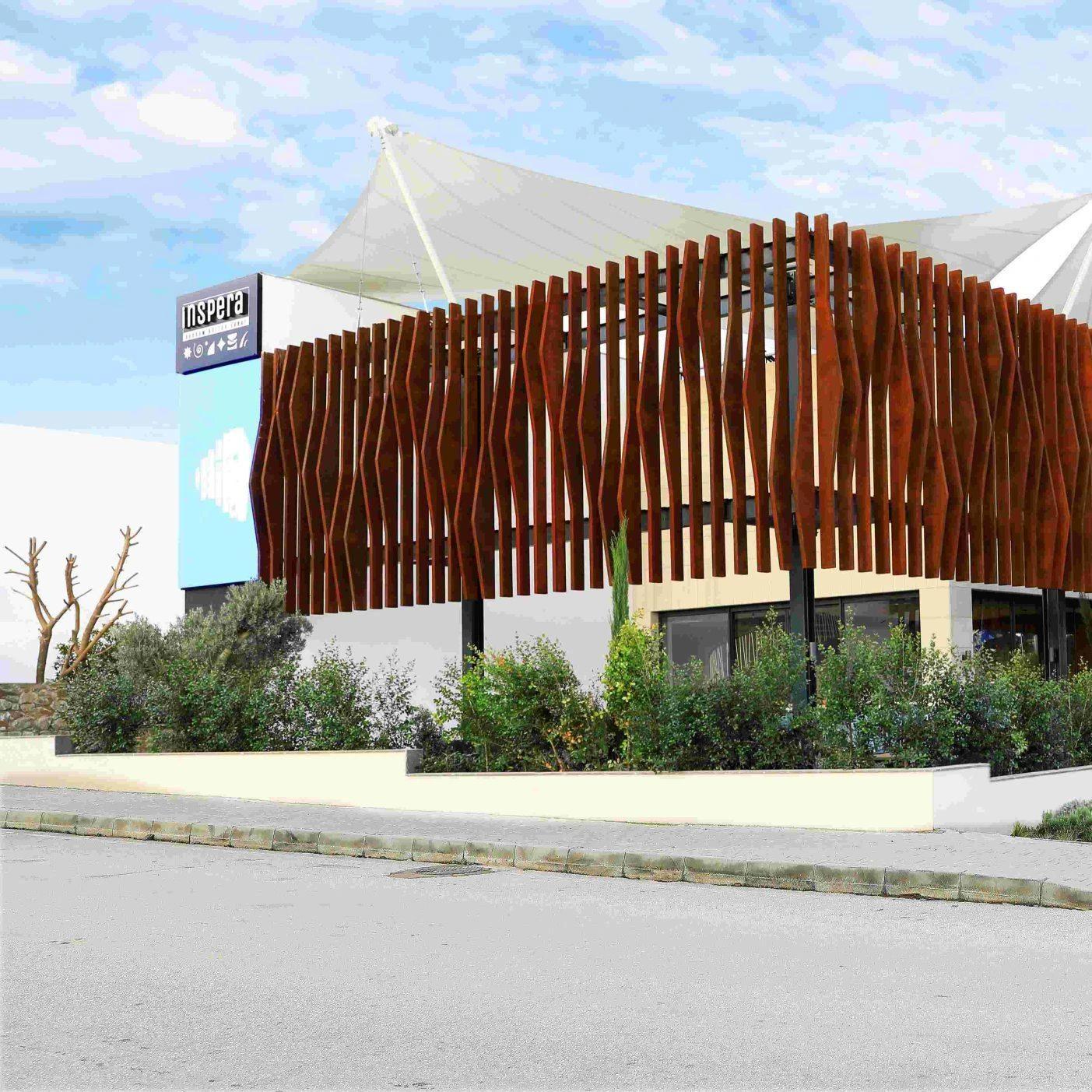 Inspera Bodrum Kültür Sanat