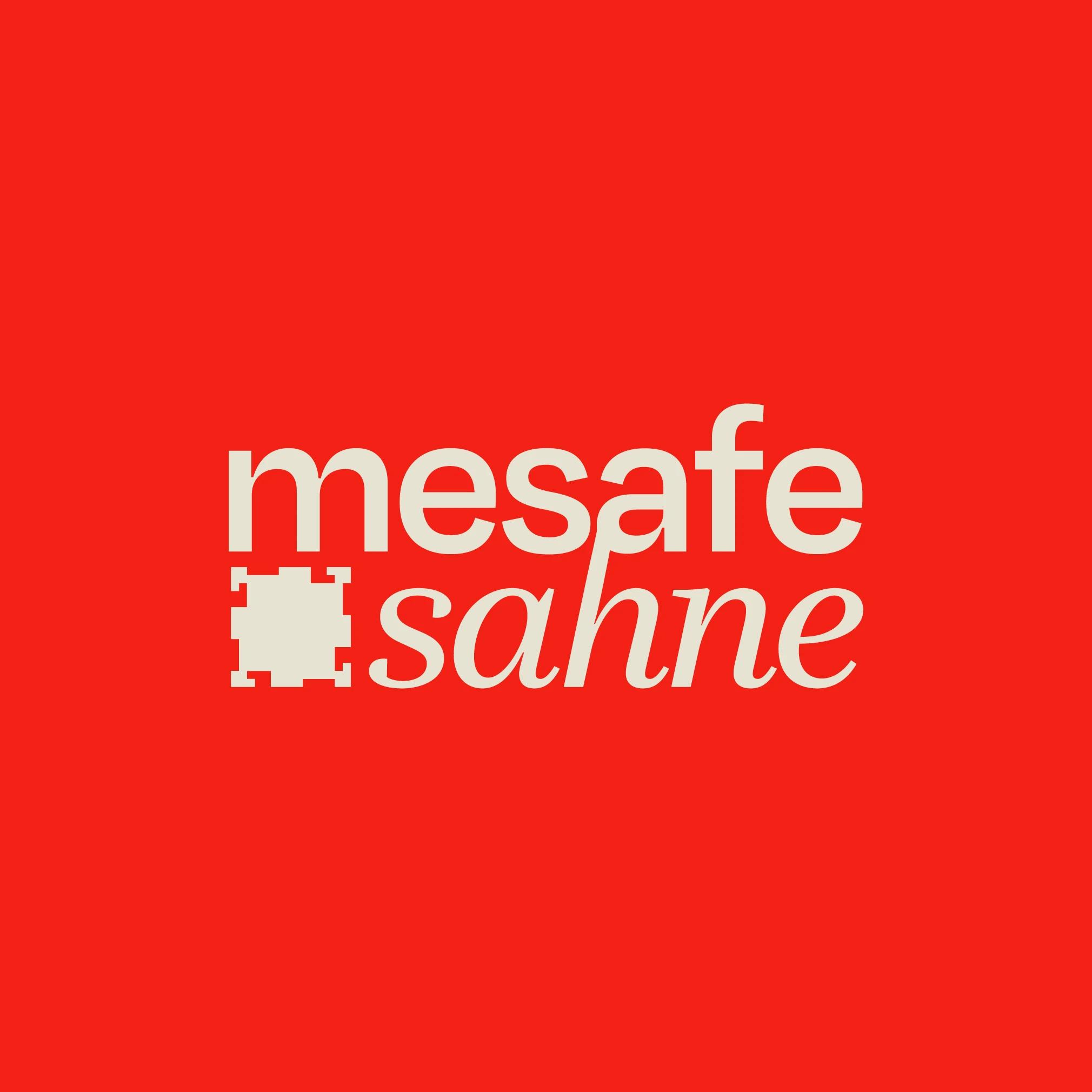Mesafe Sahne