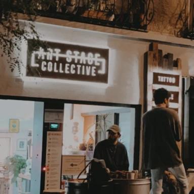 Art Stage Collective