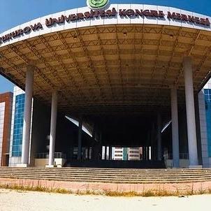 Çukurova Üniversitesi Kongre Merkezi
