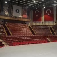 KTÜ Atatürk Kültür Merkezi