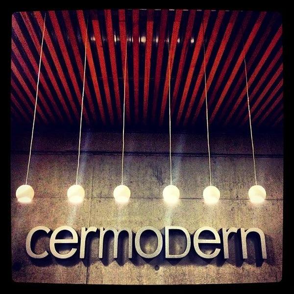 CerModern