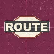 Route