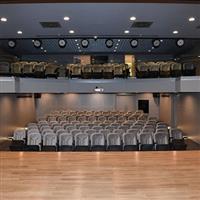 Bahçelievler Yayla Kültür Merkezi