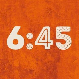 6:45 Kaybedenler Kulübü