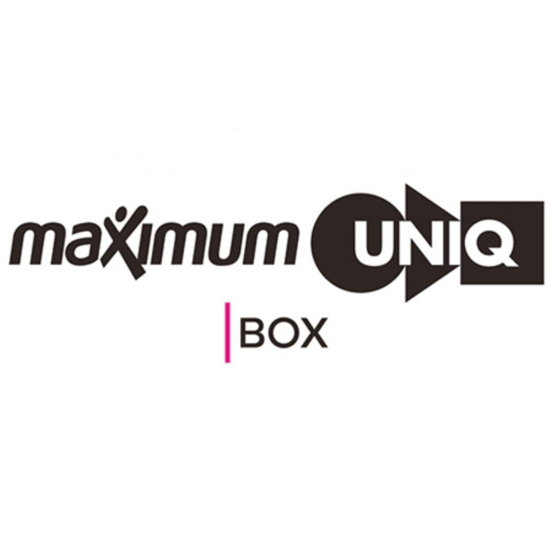 Maximum UNIQ