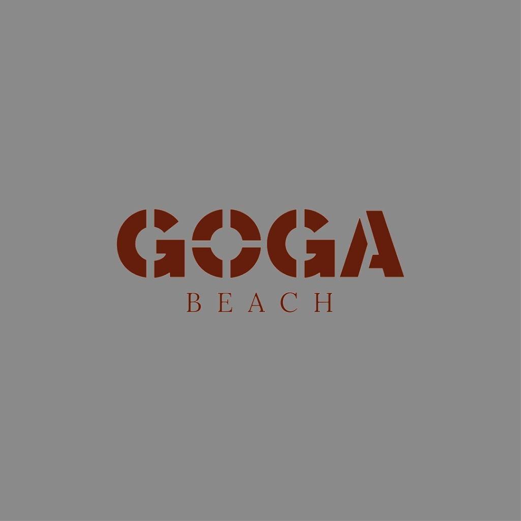 Goga Beach