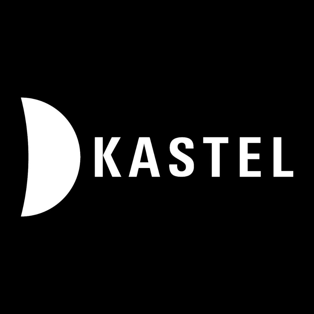 Kastel Dach