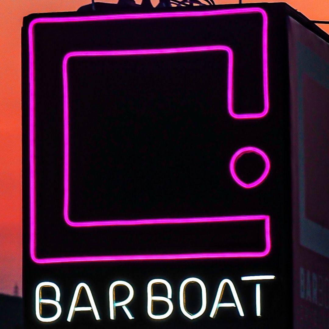 BARBOAT